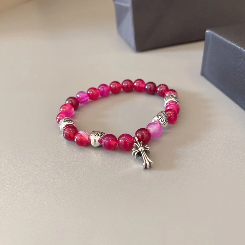 Neat Chrome Hearts Bracelets 237370