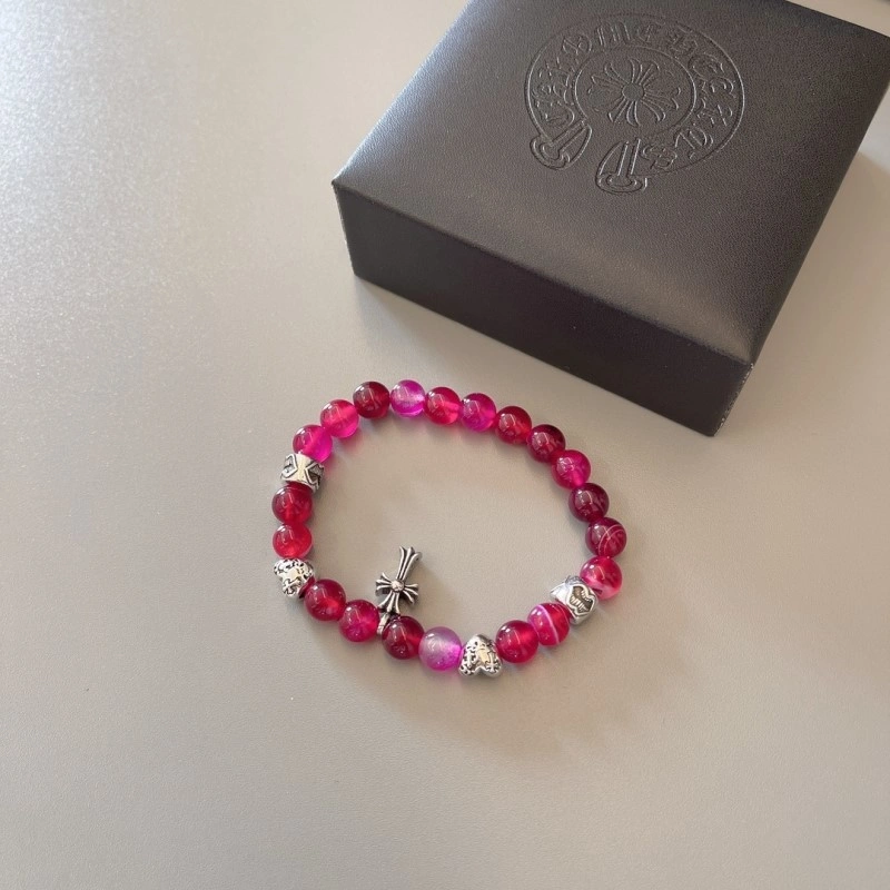 Neat Chrome Hearts Bracelets 237370