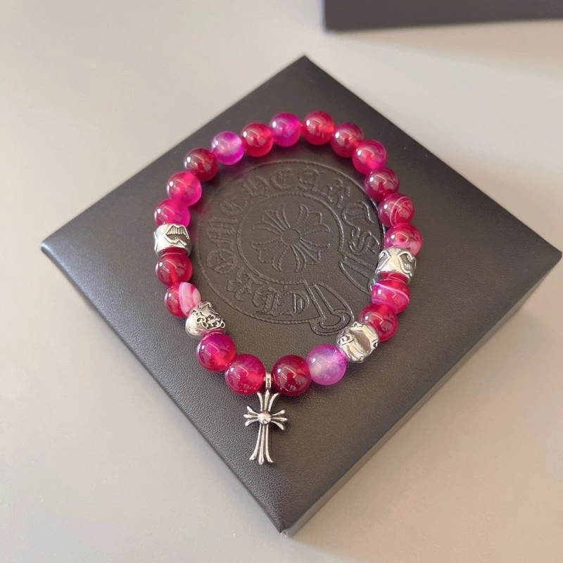 Neat Chrome Hearts Bracelets 237370