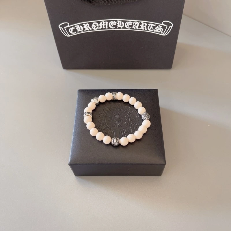 Chrome Hearts Bracelets Thermal 237271