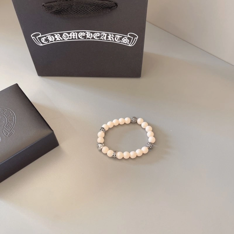 Chrome Hearts Bracelets Thermal 237271