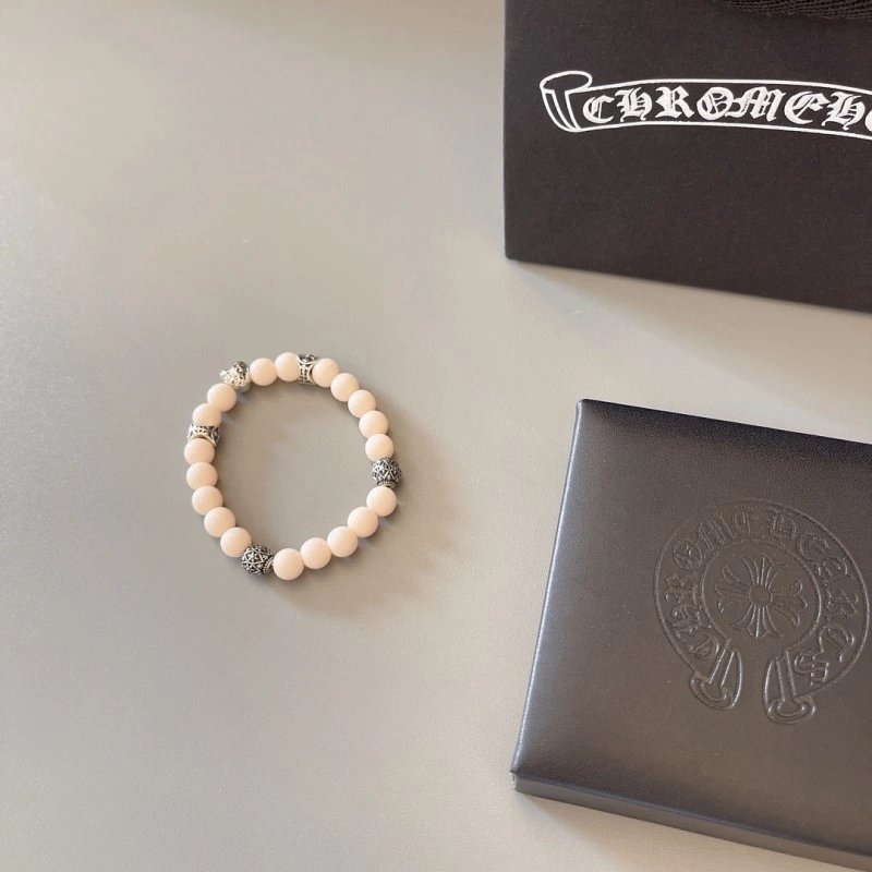 Chrome Hearts Bracelets Thermal 237271