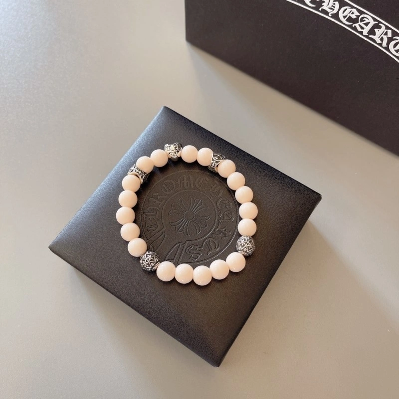 Chrome Hearts Bracelets Thermal 237271