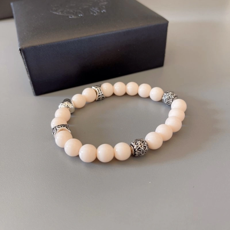 Chrome Hearts Bracelets Thermal 237271