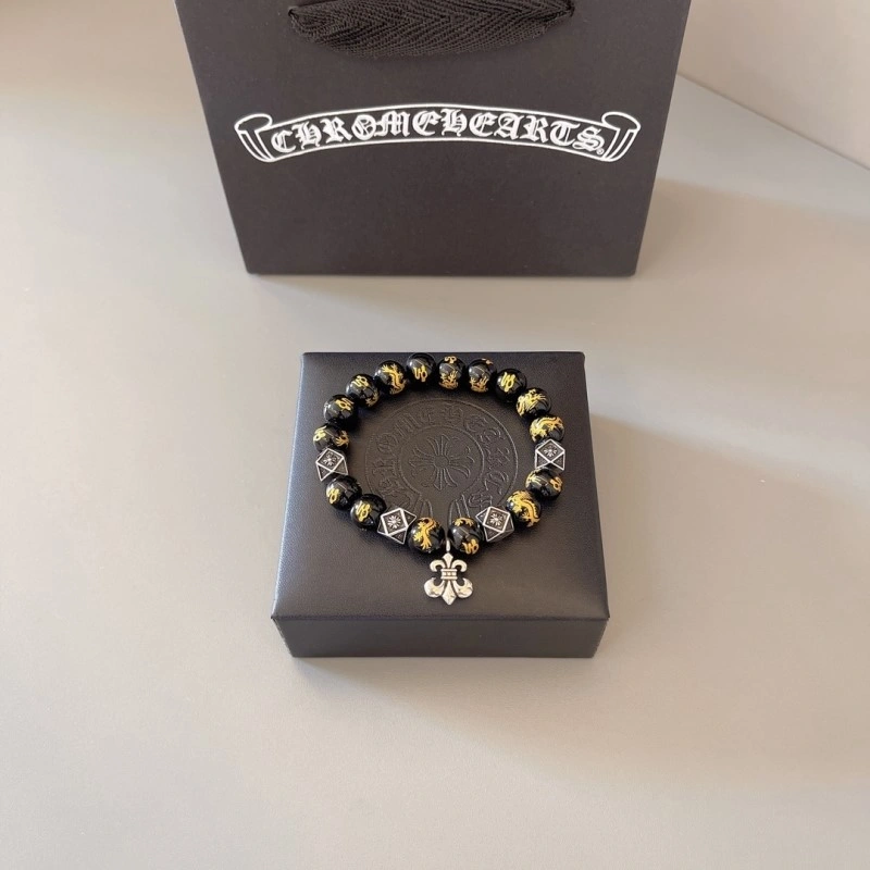 Chrome Hearts Bracelets FlexibleFit 237279