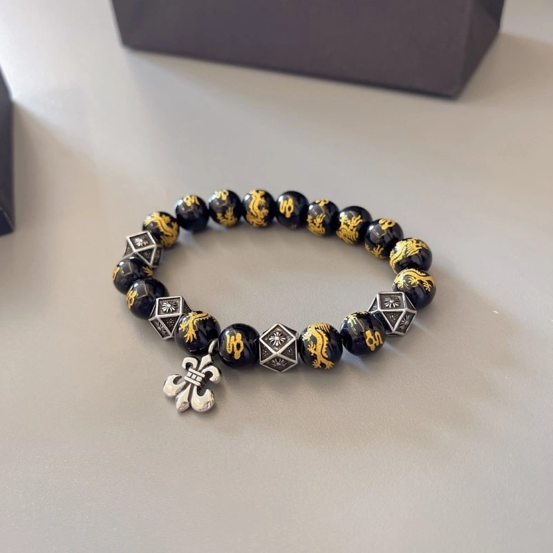 Chrome Hearts Bracelets FlexibleFit 237279