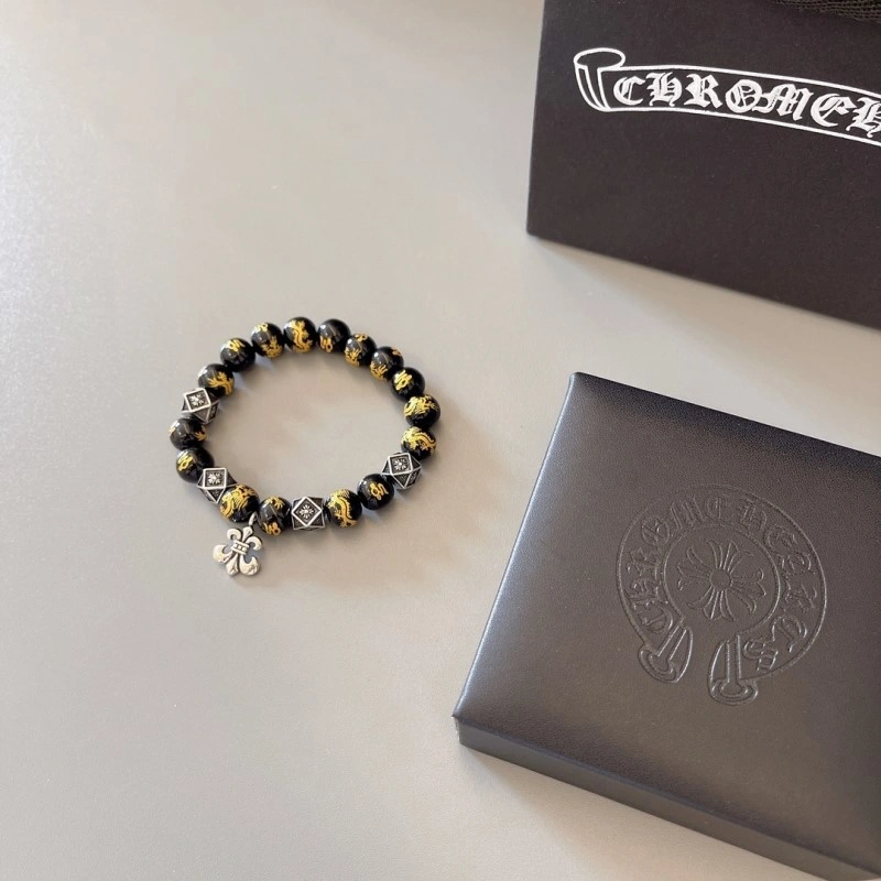 Chrome Hearts Bracelets FlexibleFit 237279