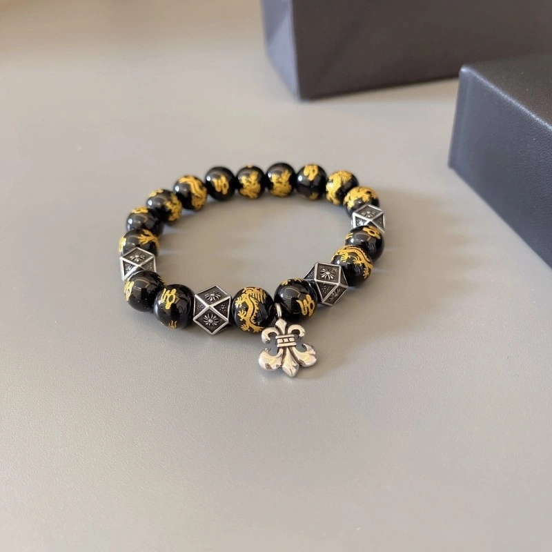 Chrome Hearts Bracelets FlexibleFit 237279