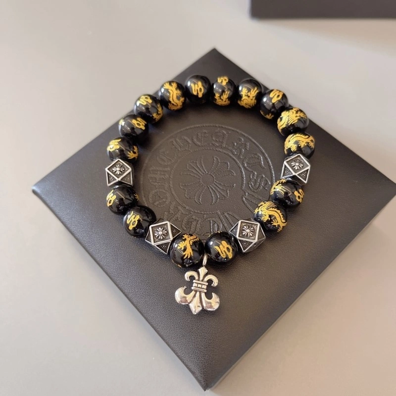Chrome Hearts Bracelets FlexibleFit 237279