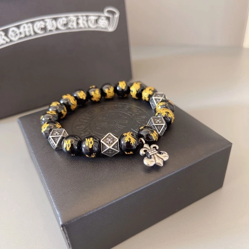 Chrome Hearts Bracelets FlexibleFit 237279