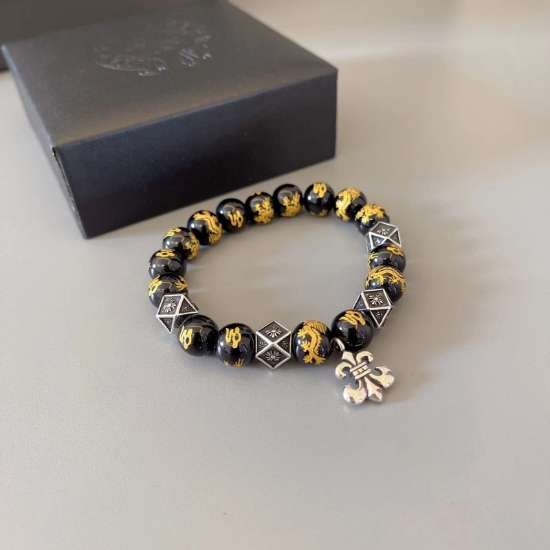Chrome Hearts Bracelets FlexibleFit 237279