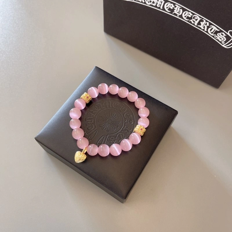Chrome Hearts Bracelets Unisex 237292