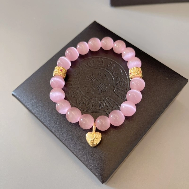 Chrome Hearts Bracelets Unisex 237292