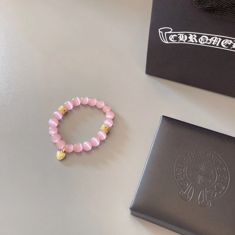 Chrome Hearts Bracelets Unisex 237292