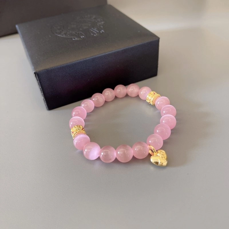 Chrome Hearts Bracelets Unisex 237292