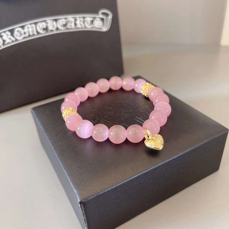 Chrome Hearts Bracelets Unisex 237292