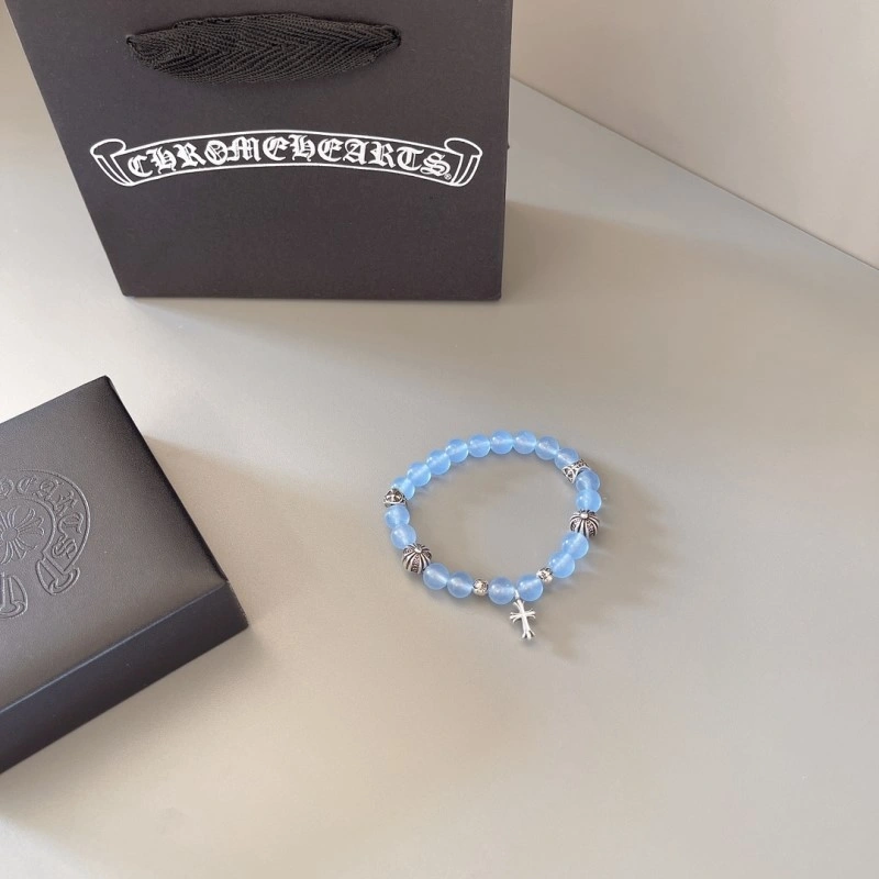 Chrome Hearts Bracelets FreshLook 237294