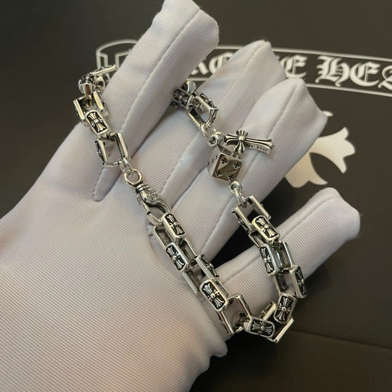 Lightweight Chrome Hearts Bracelets 237276