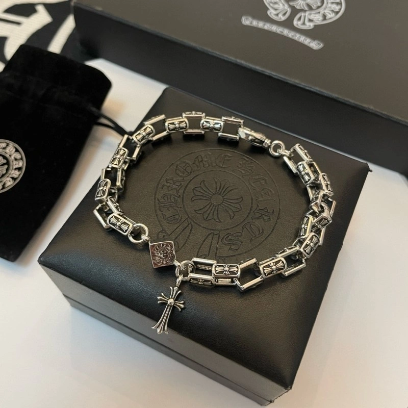 Lightweight Chrome Hearts Bracelets 237276