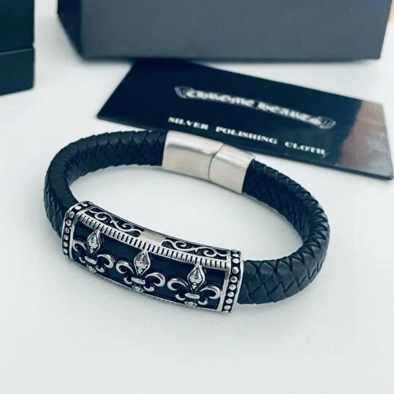 Chrome Hearts Bracelets Sustainable 237277