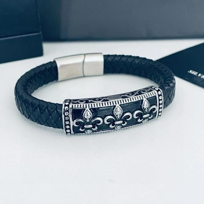 Chrome Hearts Bracelets Sustainable 237277
