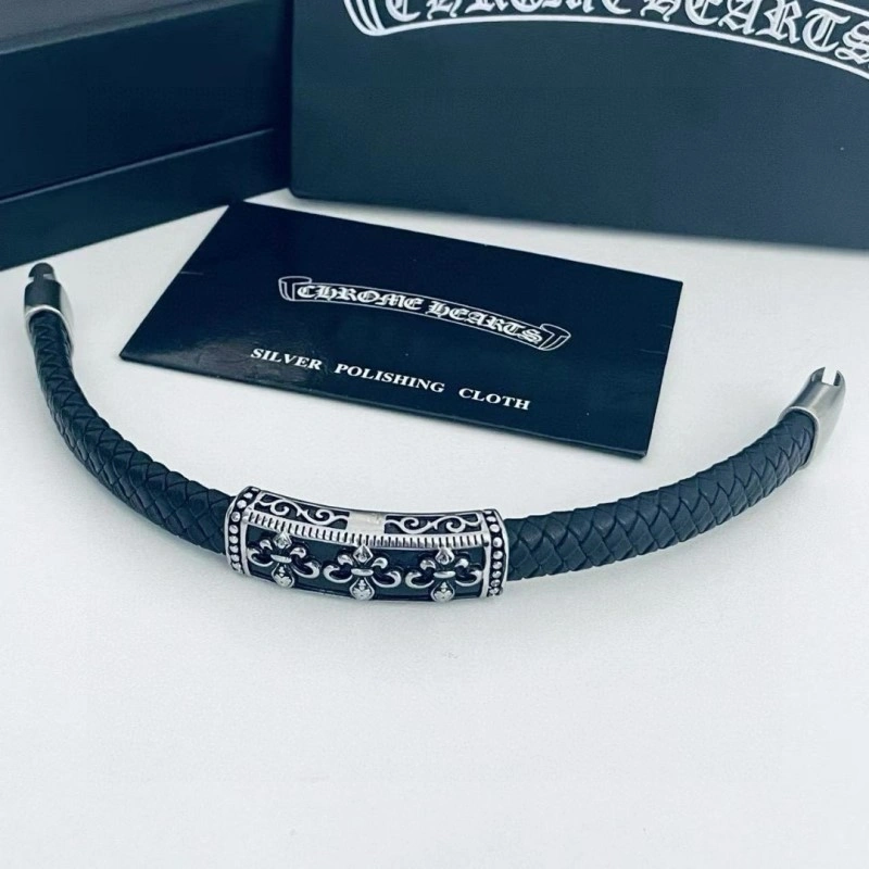 Chrome Hearts Bracelets Sustainable 237277