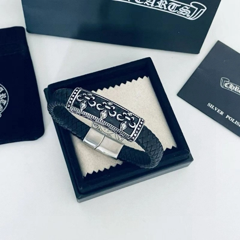 Chrome Hearts Bracelets Sustainable 237277