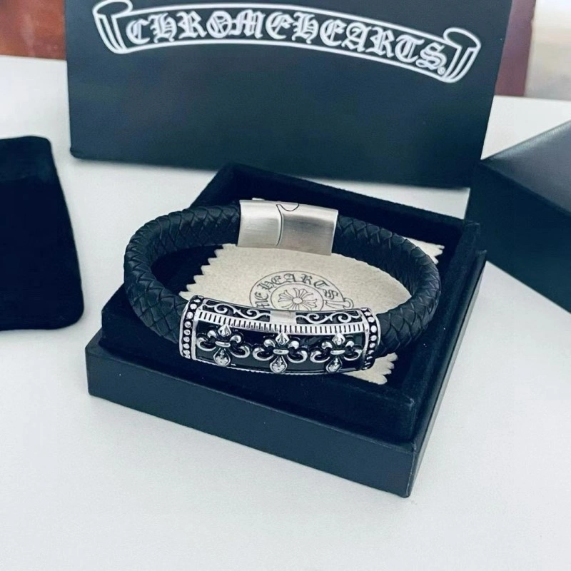 Chrome Hearts Bracelets Sustainable 237277