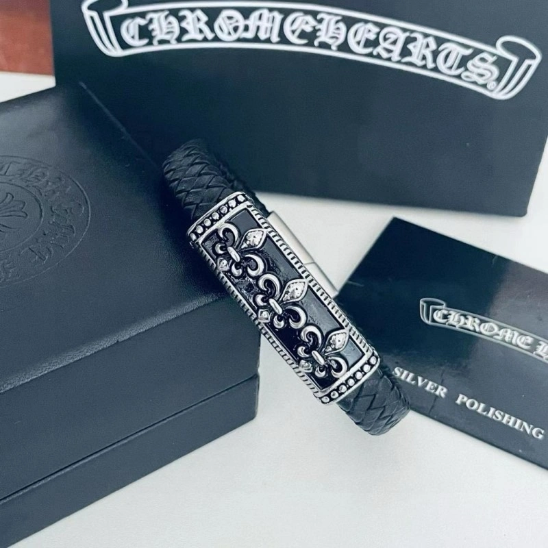 Chrome Hearts Bracelets Sustainable 237277