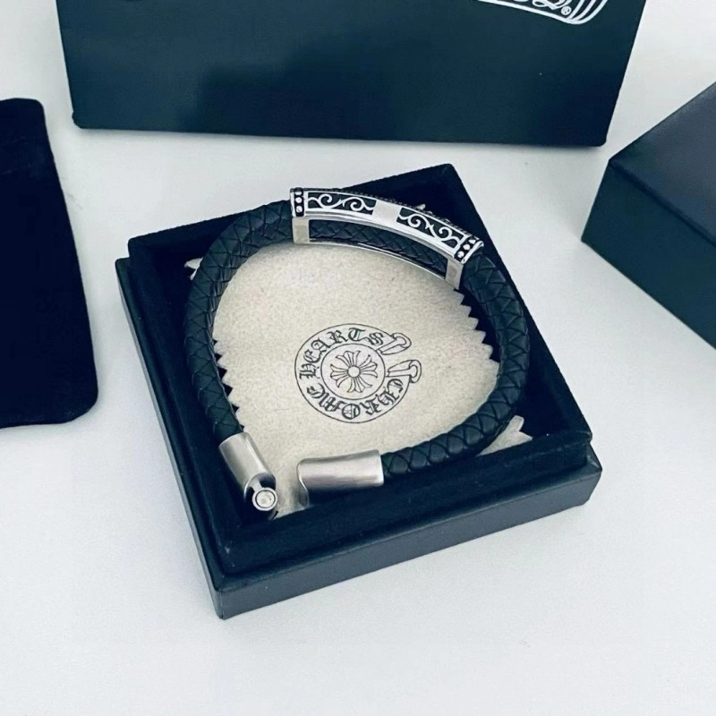 Chrome Hearts Bracelets Sustainable 237277