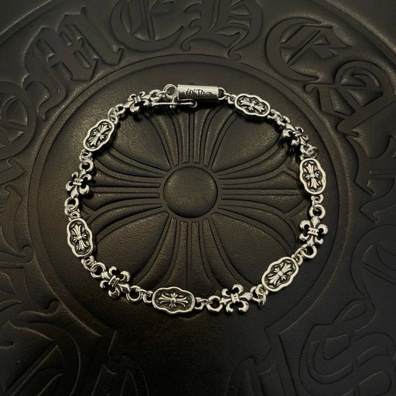 BestValue Chrome Hearts Bracelets 237282