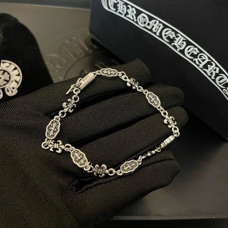 BestValue Chrome Hearts Bracelets 237282