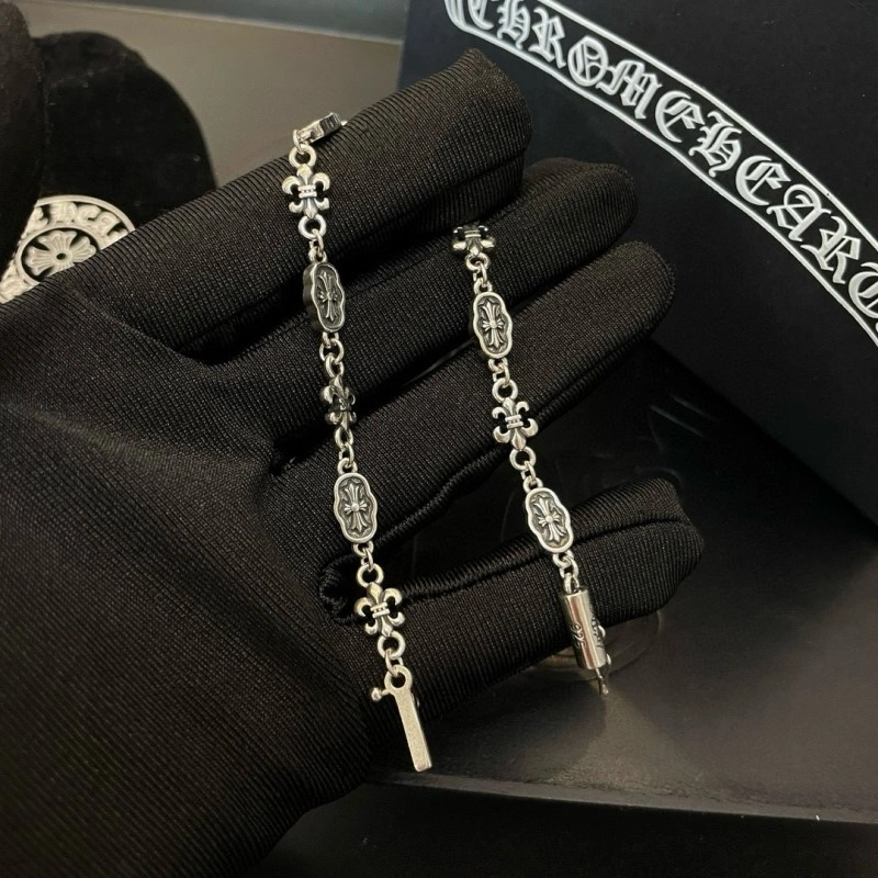 BestValue Chrome Hearts Bracelets 237282