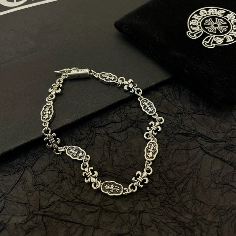 BestValue Chrome Hearts Bracelets 237282