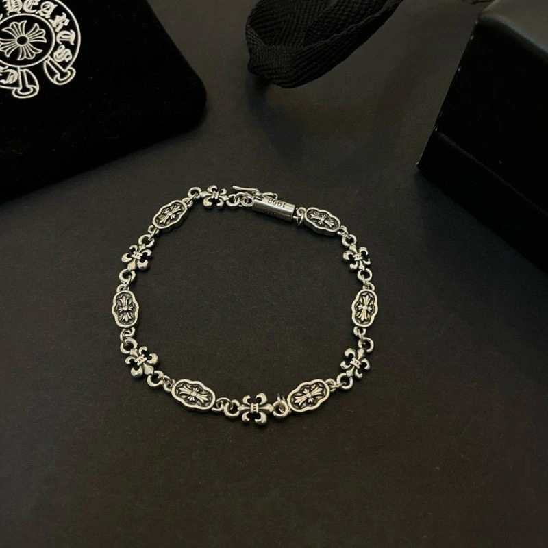 BestValue Chrome Hearts Bracelets 237282