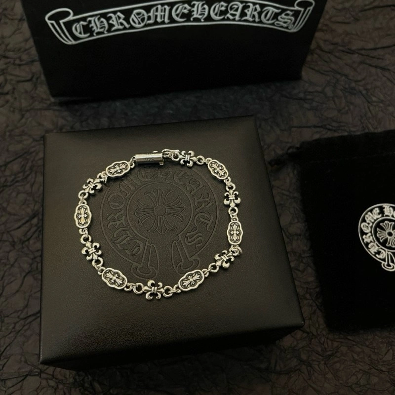 BestValue Chrome Hearts Bracelets 237282