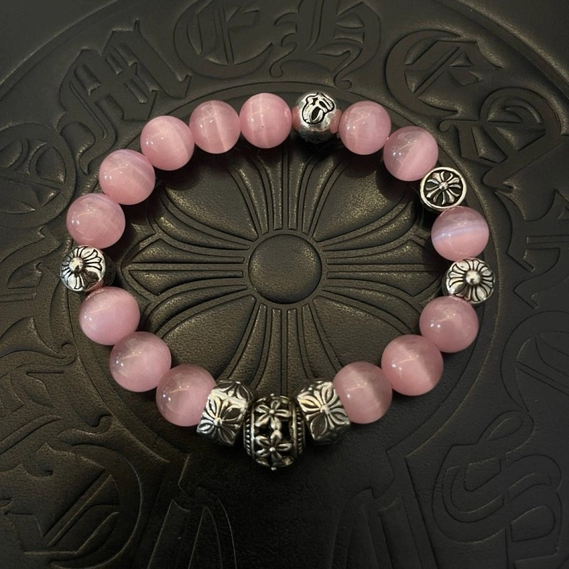 Thermal Chrome Hearts Bracelets 237269