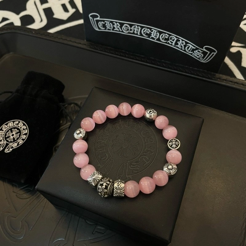 Thermal Chrome Hearts Bracelets 237269