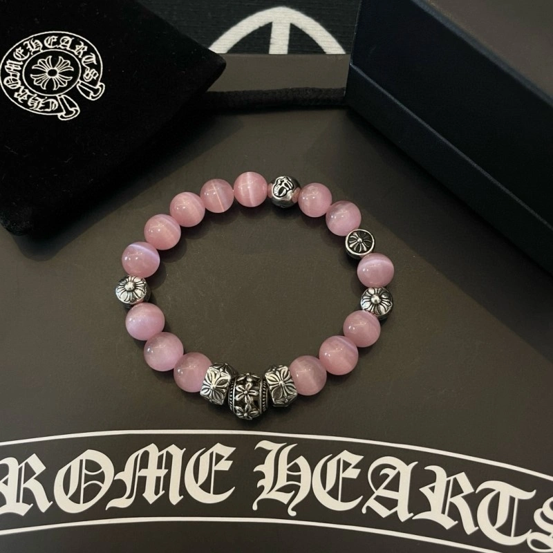 Thermal Chrome Hearts Bracelets 237269
