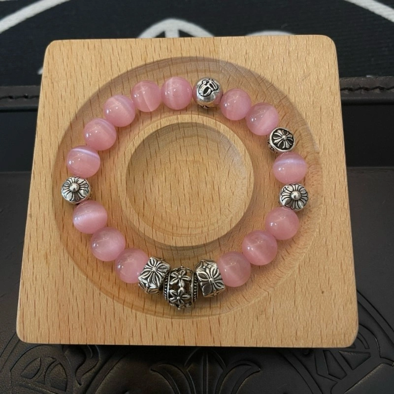 Thermal Chrome Hearts Bracelets 237269