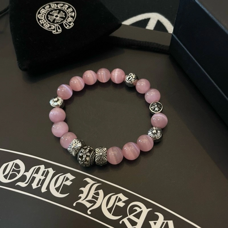 Thermal Chrome Hearts Bracelets 237269