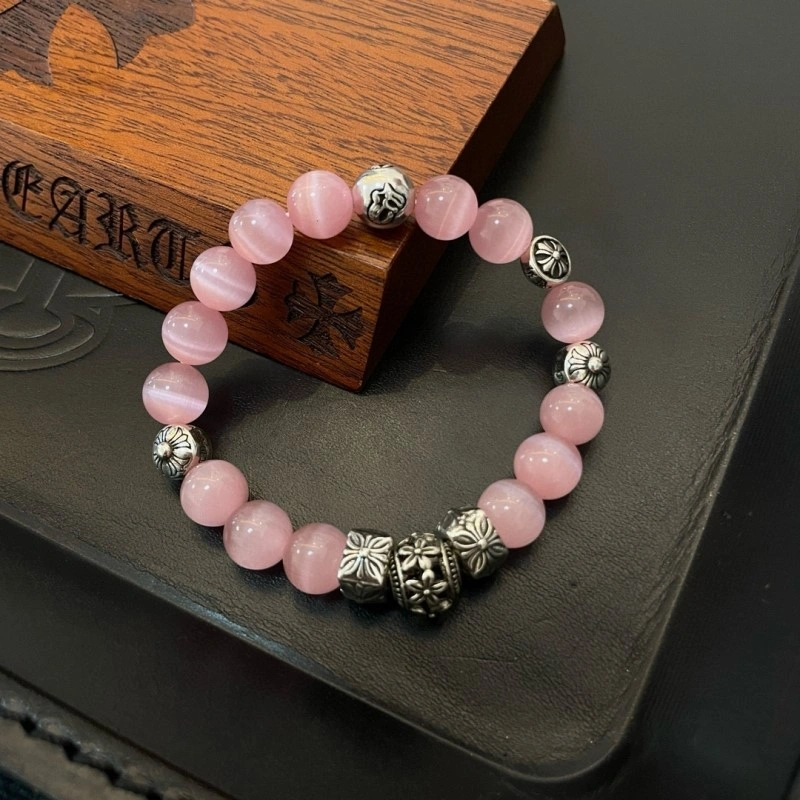 Thermal Chrome Hearts Bracelets 237269