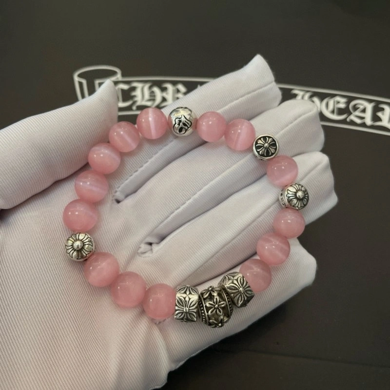 Thermal Chrome Hearts Bracelets 237269