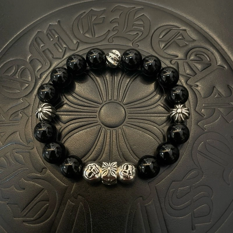 Trendsetting Chrome Hearts Bracelets 237341