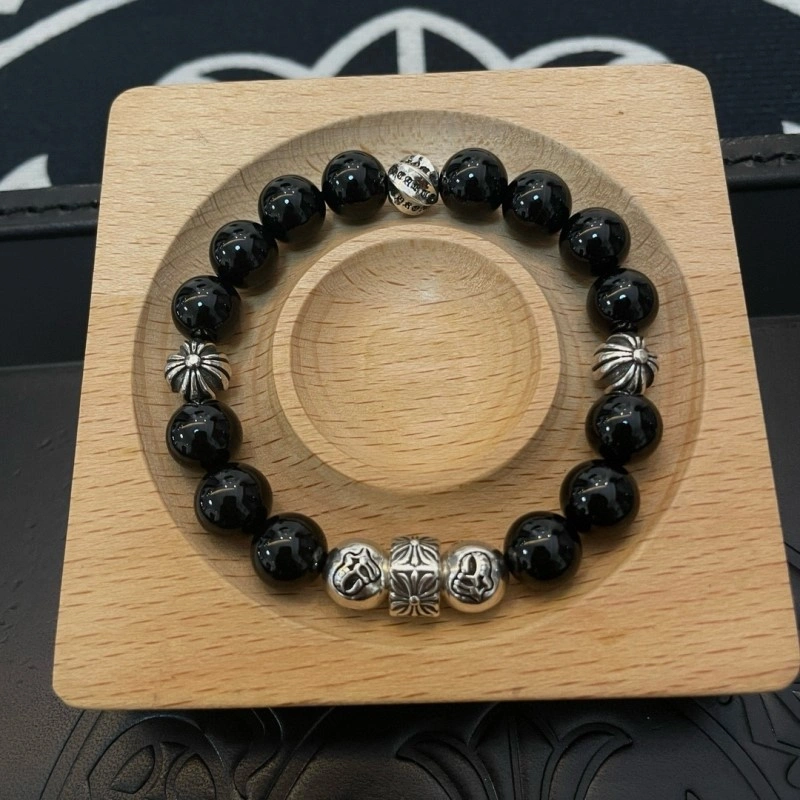 Trendsetting Chrome Hearts Bracelets 237341
