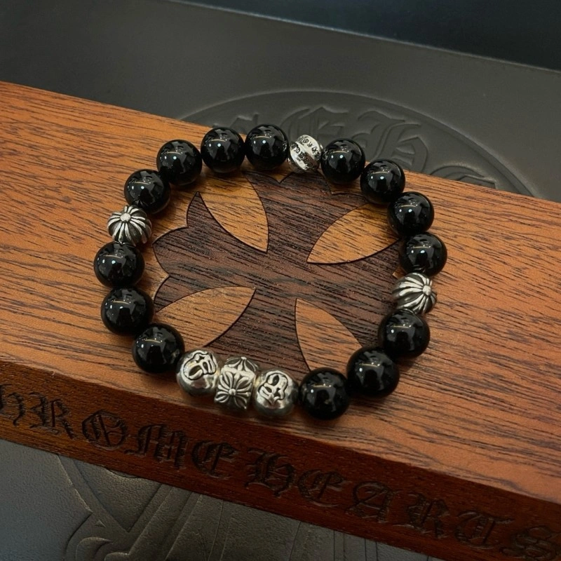 Trendsetting Chrome Hearts Bracelets 237341