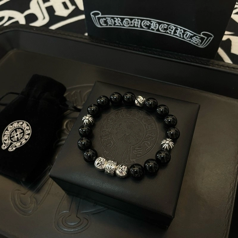 Trendsetting Chrome Hearts Bracelets 237341