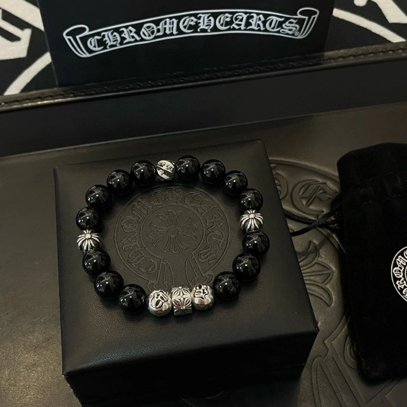 Trendsetting Chrome Hearts Bracelets 237341