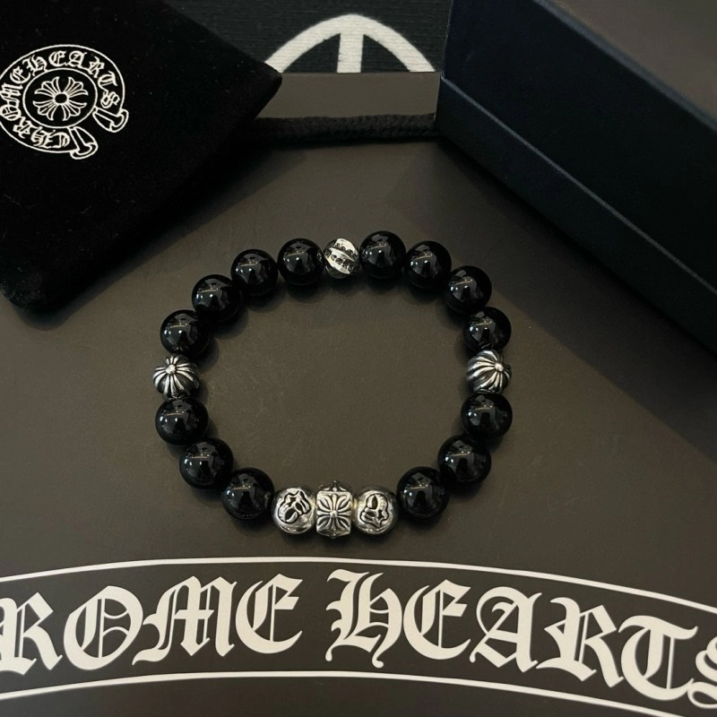 Trendsetting Chrome Hearts Bracelets 237341