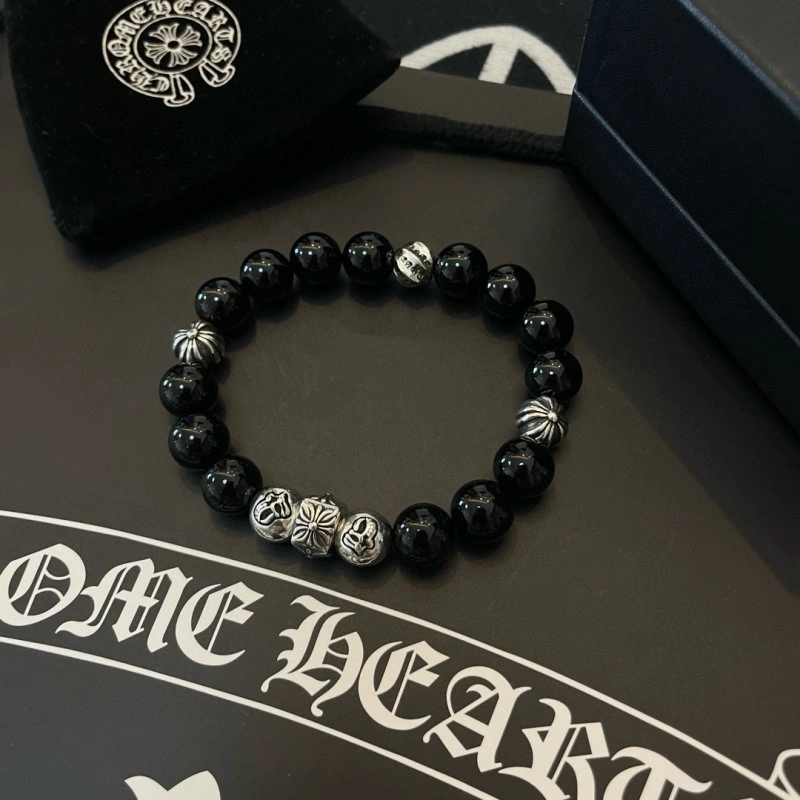 Trendsetting Chrome Hearts Bracelets 237341